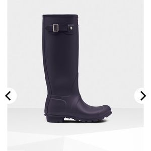 Original Tall Hunter Boots